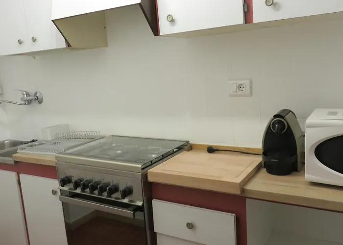 Apartament Pavellons Valencia