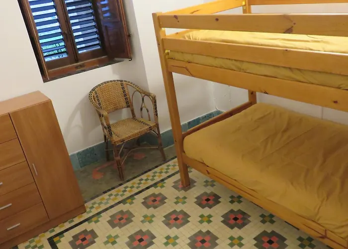 Apartament Pavellons Valencia