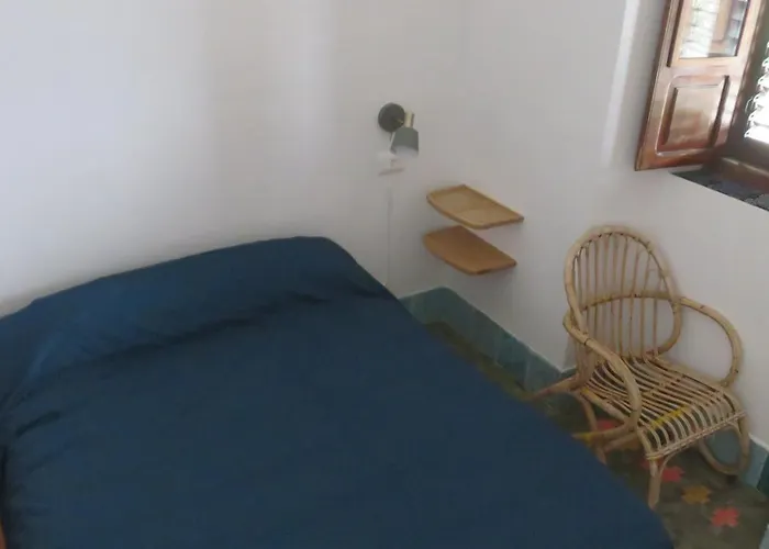 Apartament Pavellons Valencia