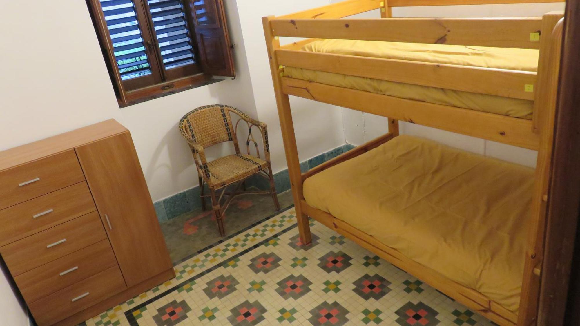 Pavellons Valencia Apartment *