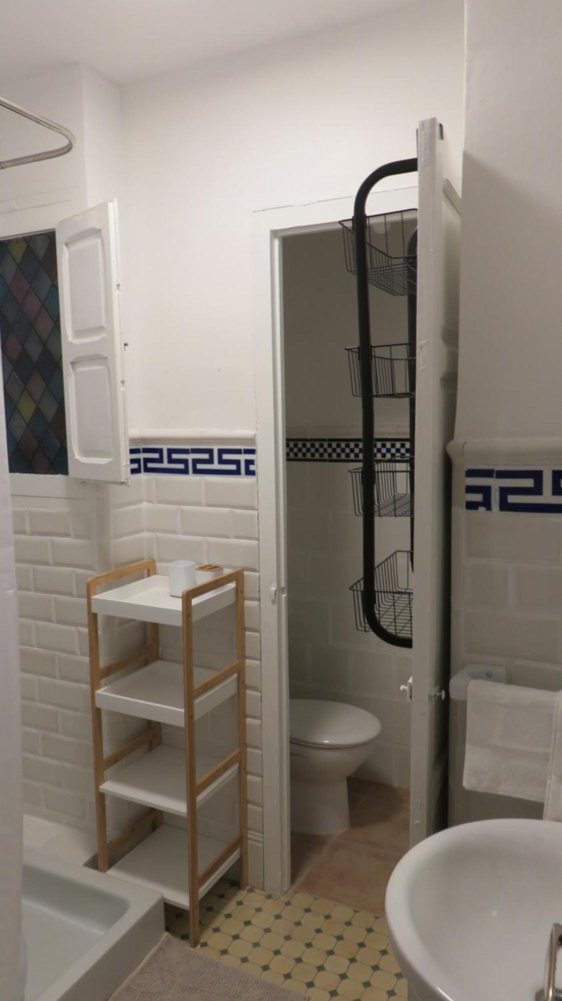 Apartment Pavellons Valencia Benassal