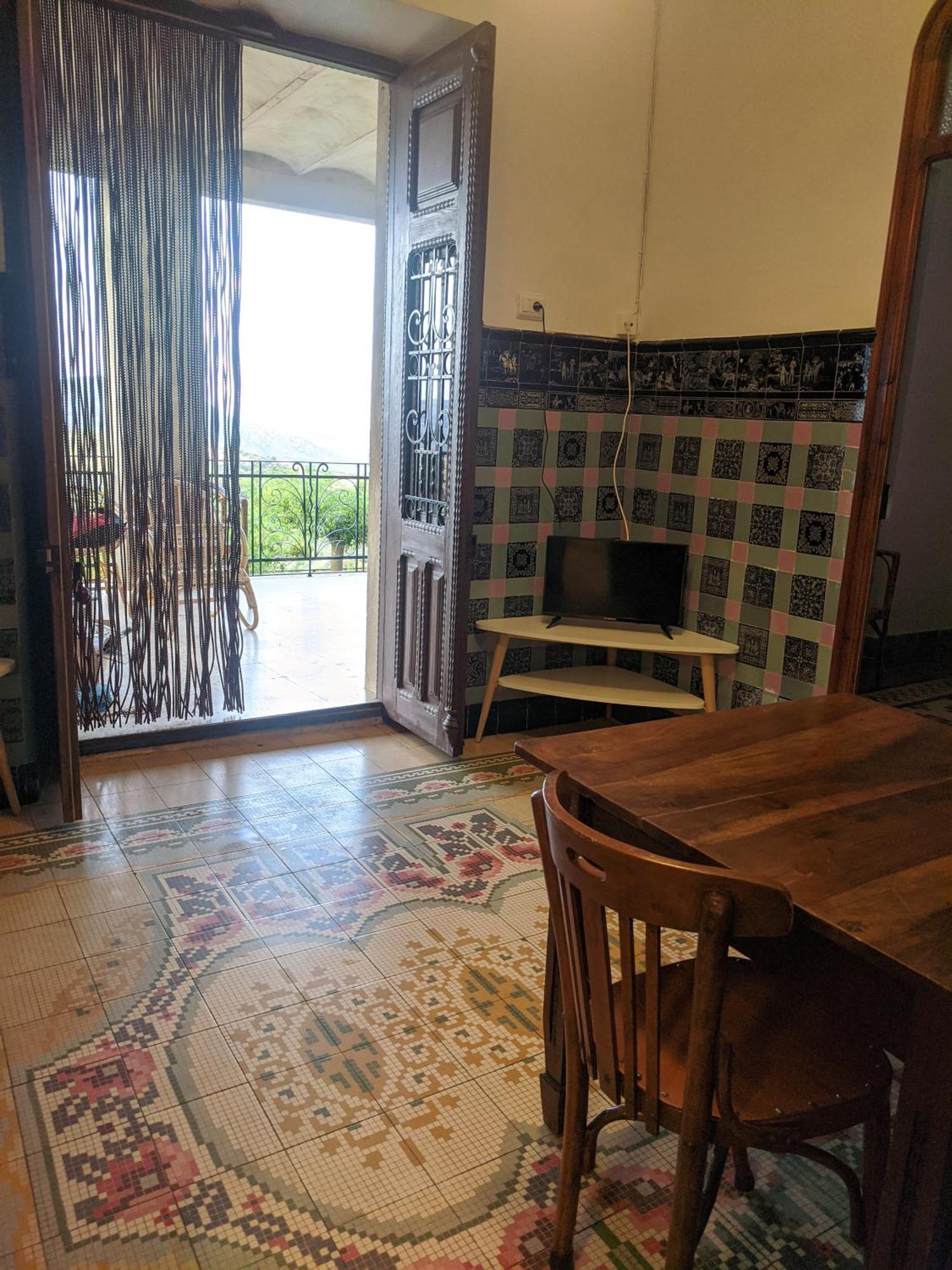 Apartment Pavellons Valencia *