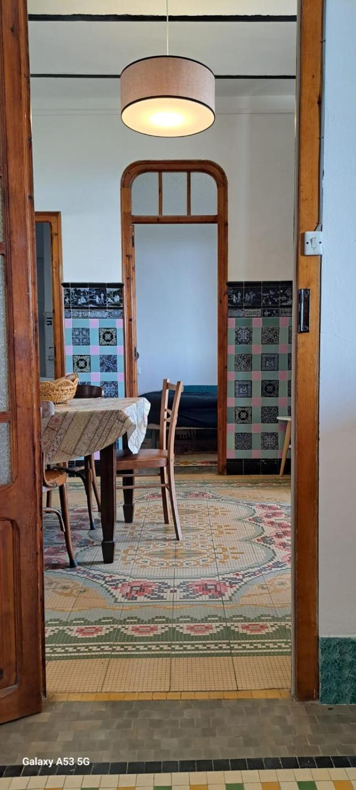 Pavellons Valencia Apartment