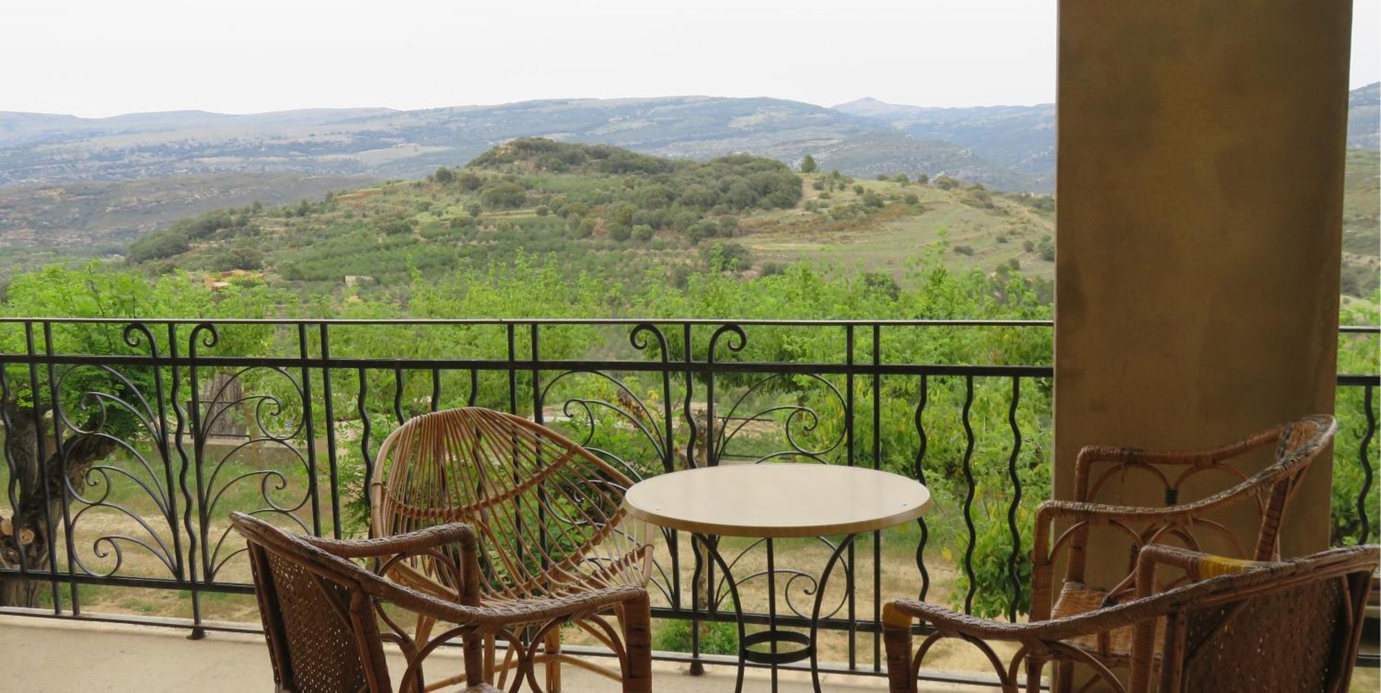 Apartment Pavellons Valencia Benassal